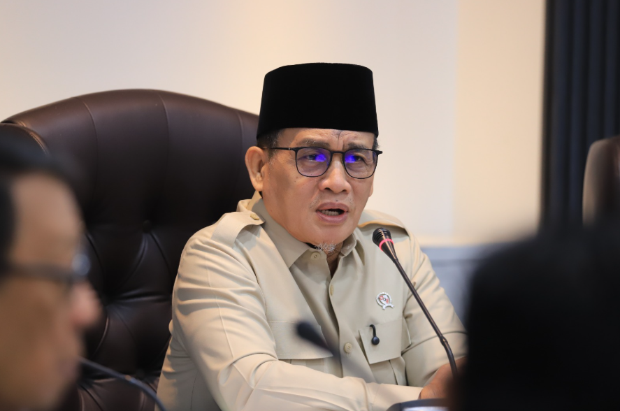 Resmi Dibahas! Materi Pencegahan Budaya LGBTQ Akan Masuk Kurikulum Pendidikan Keagamaan